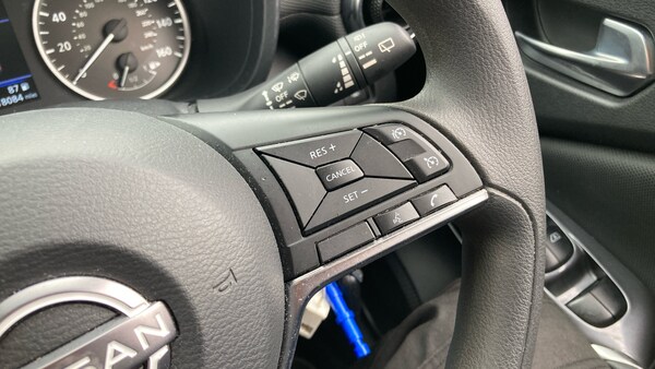 Used Nissan Juke 2024 for sale - 76253891: Photo 24