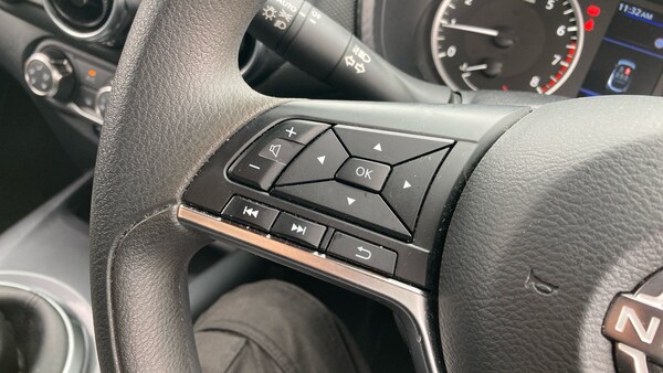 Used Nissan Juke 2024 for sale - 76253891: Photo 26