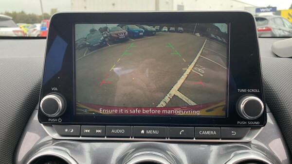 Used Nissan Juke 2024 for sale - 76253891: Photo 29