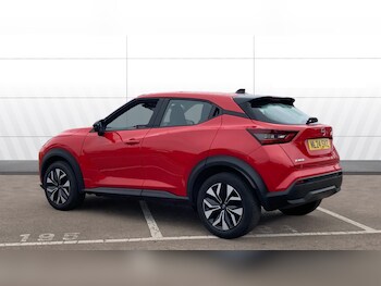 Used Nissan Juke 2024 for sale - 76253891: Photo 2