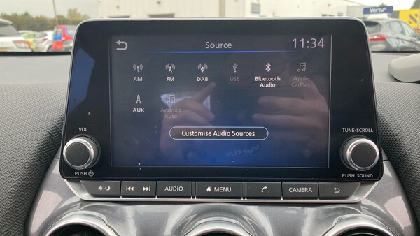 Used Nissan Juke 2024 for sale - 76253891: Photo 31