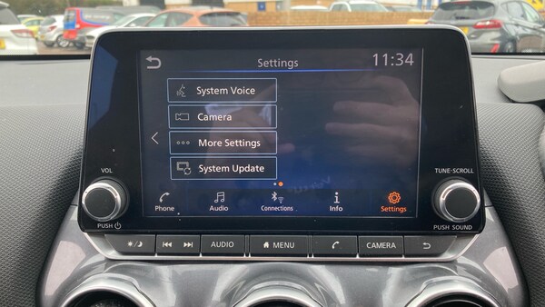 Used Nissan Juke 2024 for sale - 76253891: Photo 33