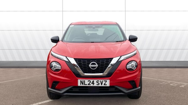 Used Nissan Juke 2024 for sale - 76253891: Photo 3