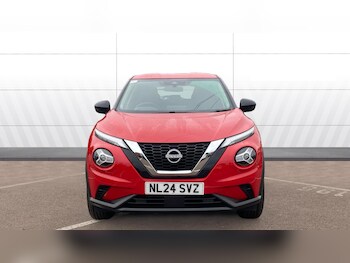 Used Nissan Juke 2024 for sale - 76253891: Photo 3