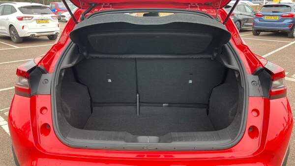 Used Nissan Juke 2024 for sale - 76253891: Photo 4