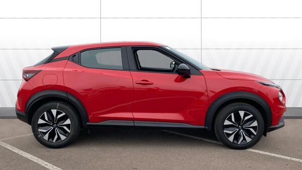 Used Nissan Juke 2024 for sale - 76253891: Photo 5