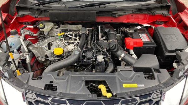 Used Nissan Juke 2024 for sale - 76253891: Photo 8