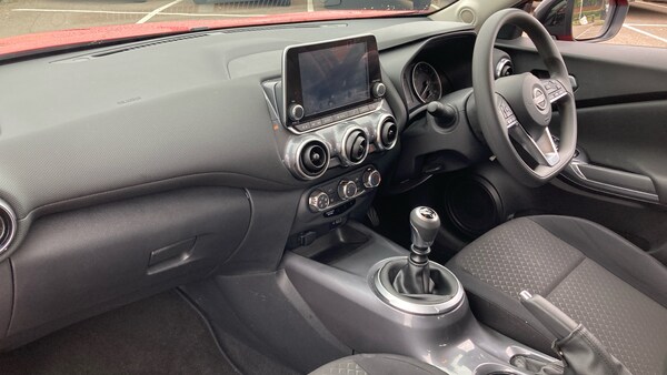 Used Nissan Juke 2024 for sale - 76253891: Photo 9