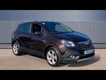 2014 (64) - 1.6i Exclusiv 5dr Petrol Hatchback