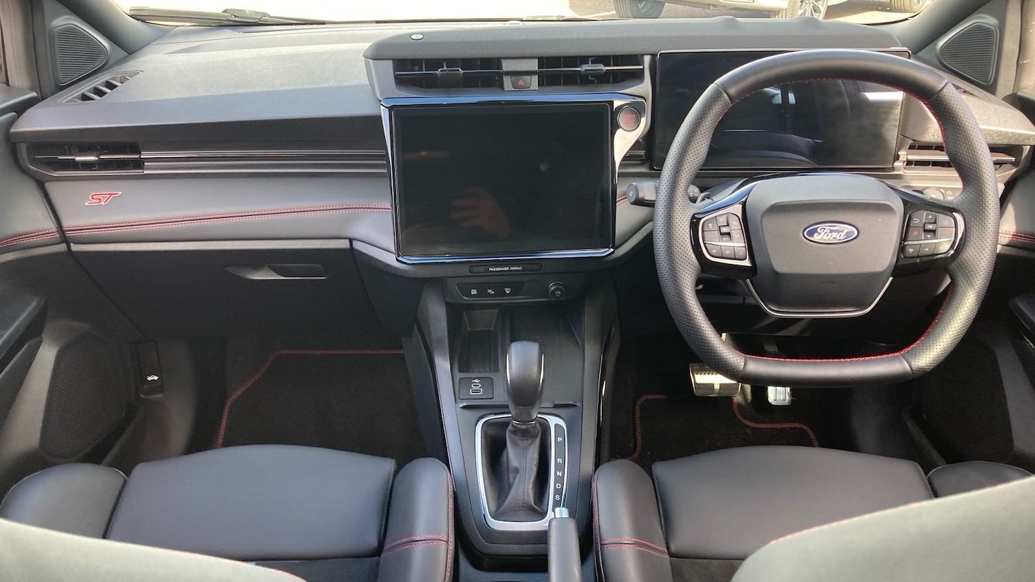 Used Ford Puma 2024 for sale - 76352019: Photo 10