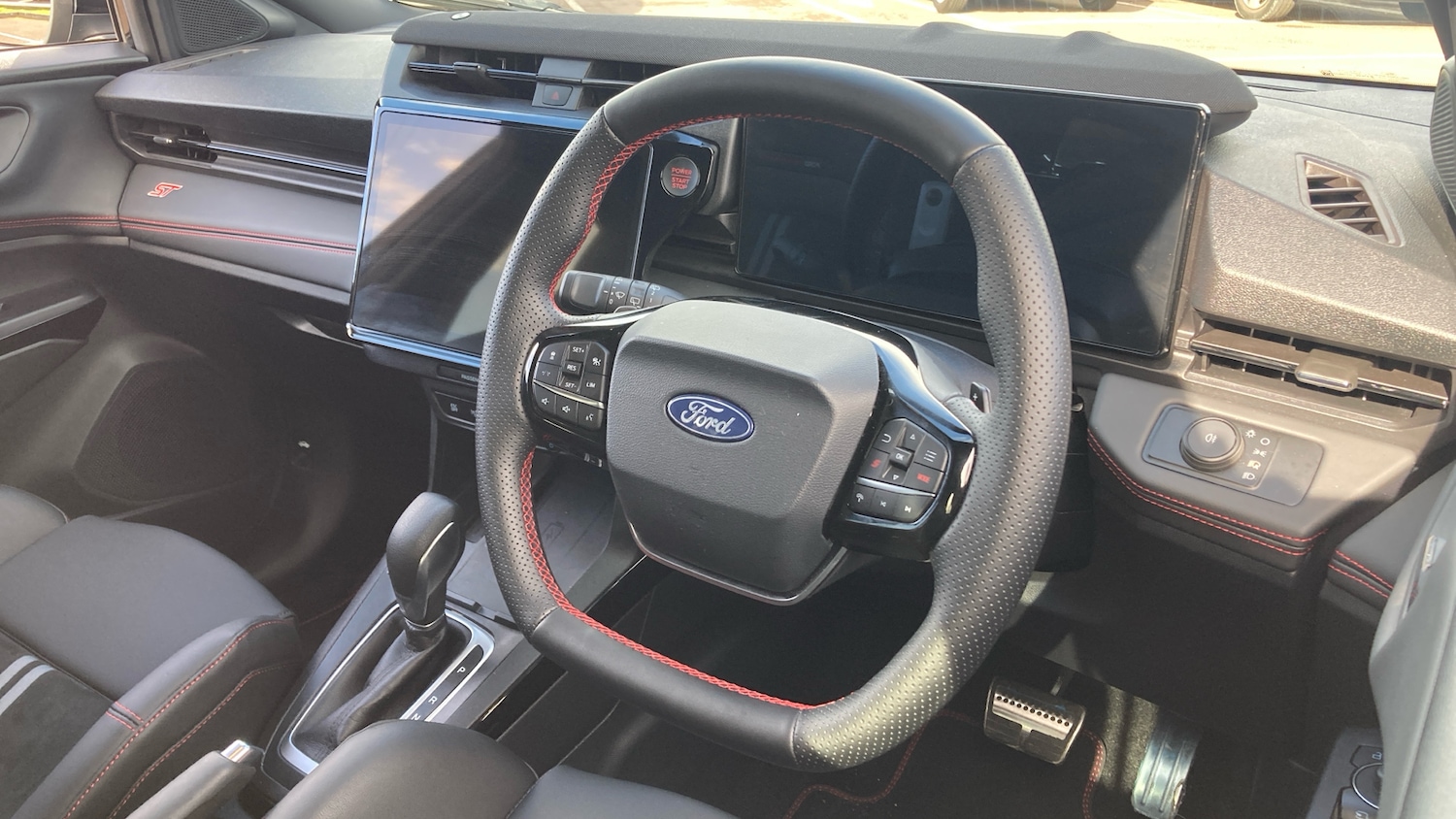 Used Ford Puma 2024 for sale - 76352019: Photo 11