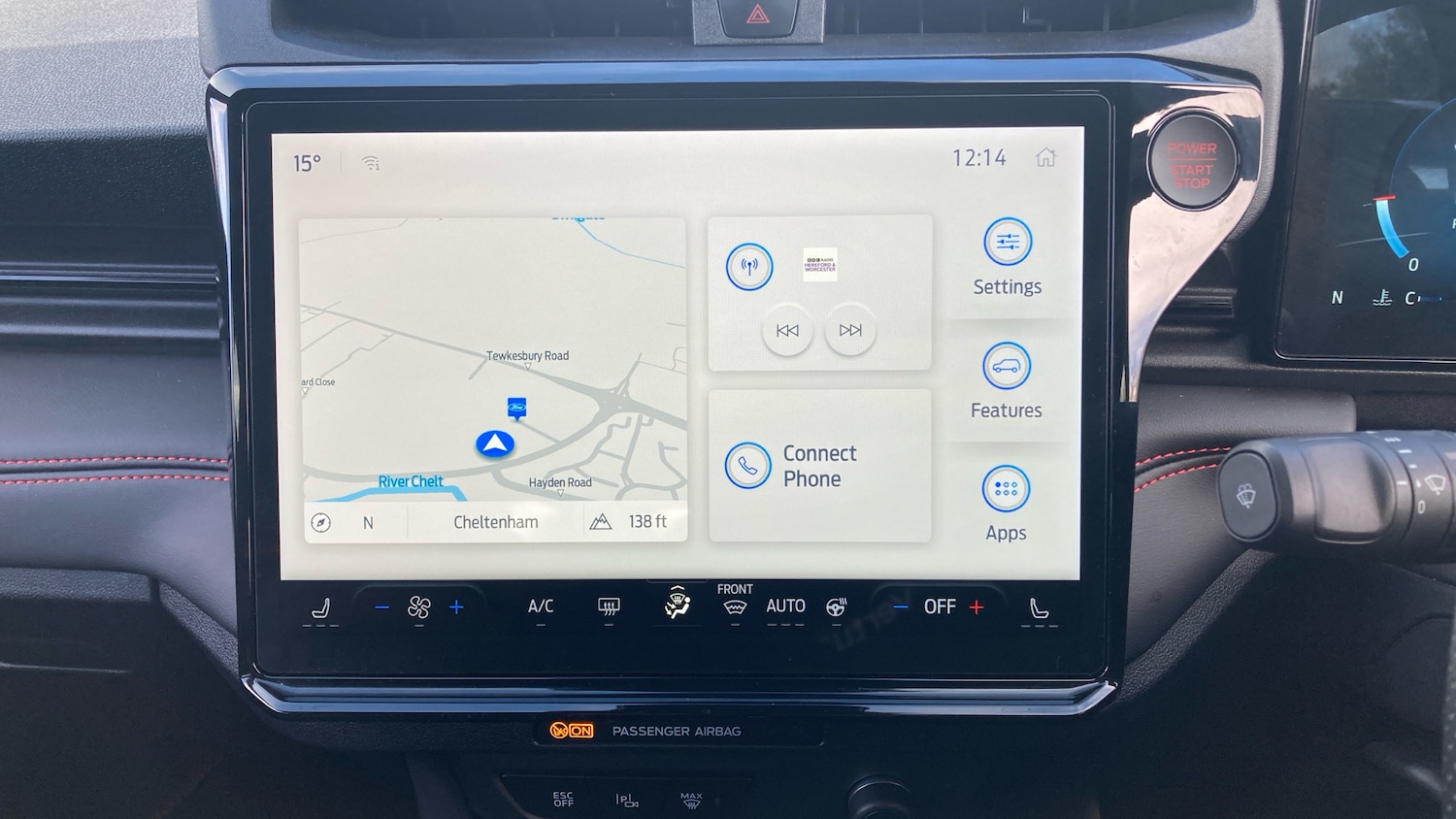 Used Ford Puma 2024 for sale - 76352019: Photo 12