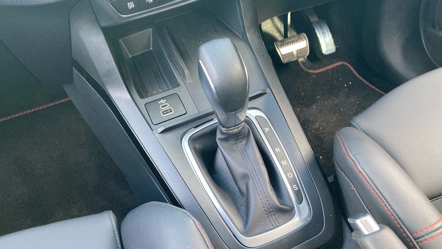 Used Ford Puma 2024 for sale - 76352019: Photo 13