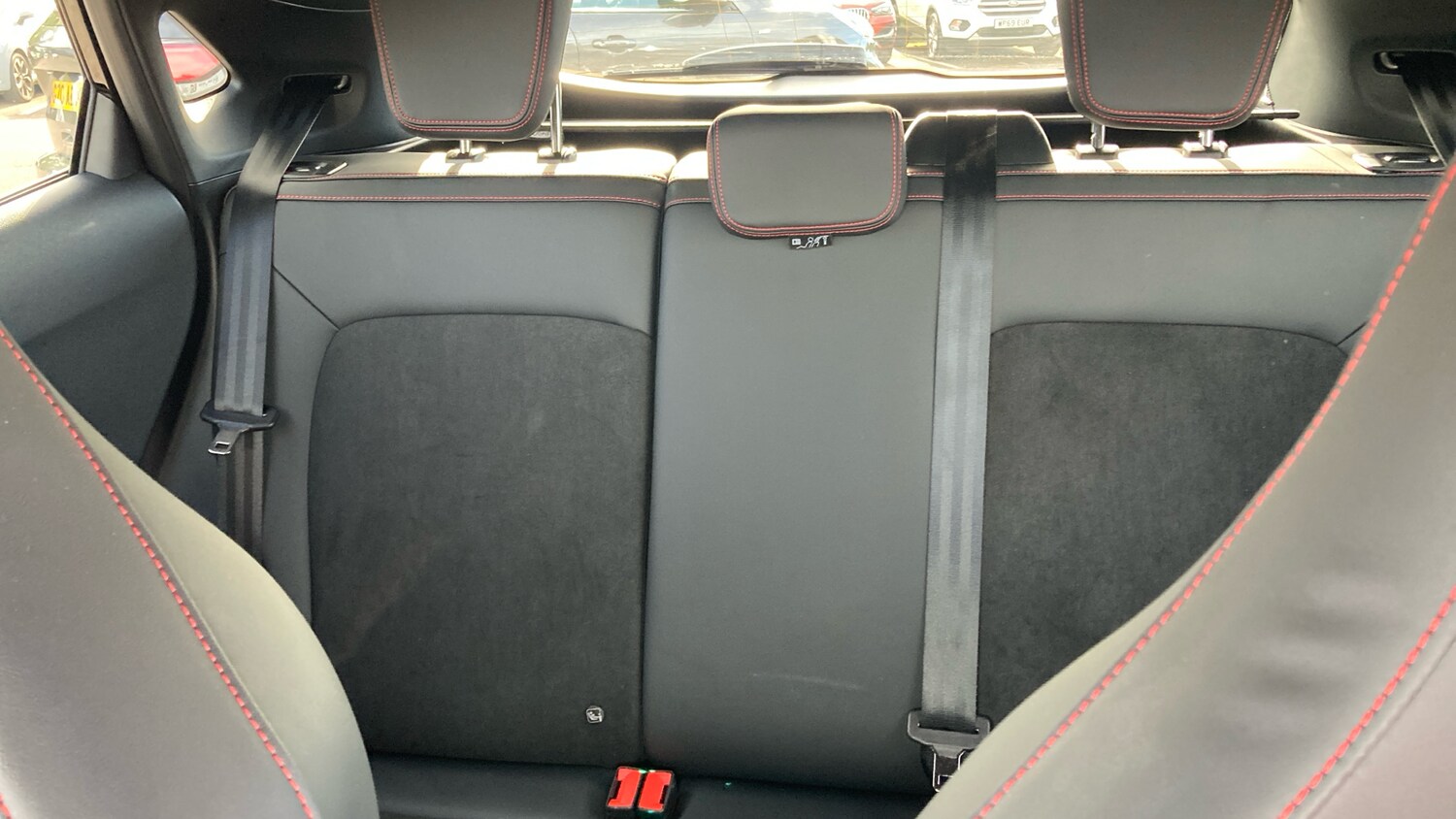 Used Ford Puma 2024 for sale - 76352019: Photo 15