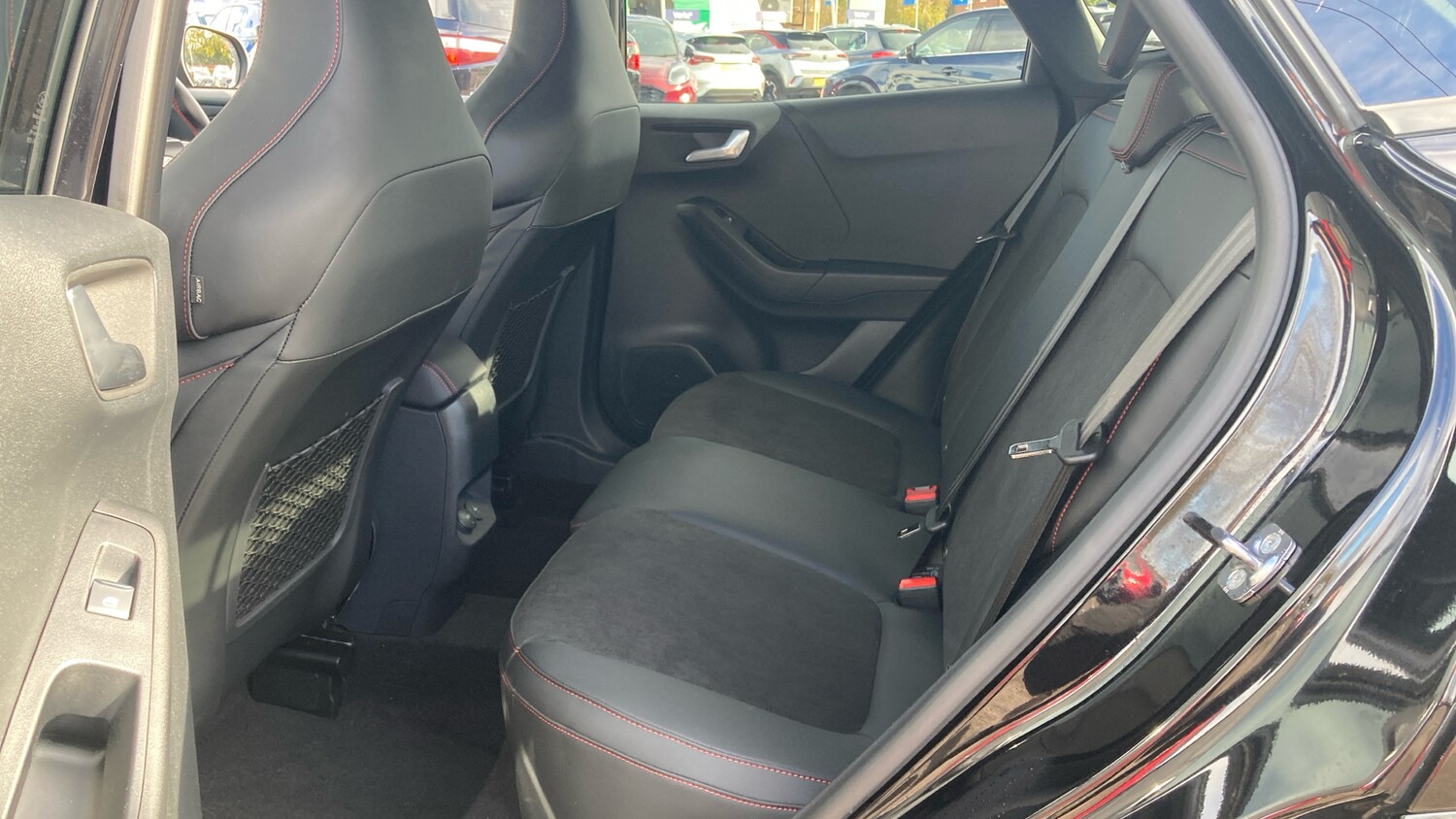 Used Ford Puma 2024 for sale - 76352019: Photo 16