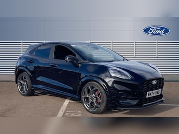 2024 (74) - 1.0 EcoBoost Hybrid mHEV ST 5dr DCT Petrol Hatchback