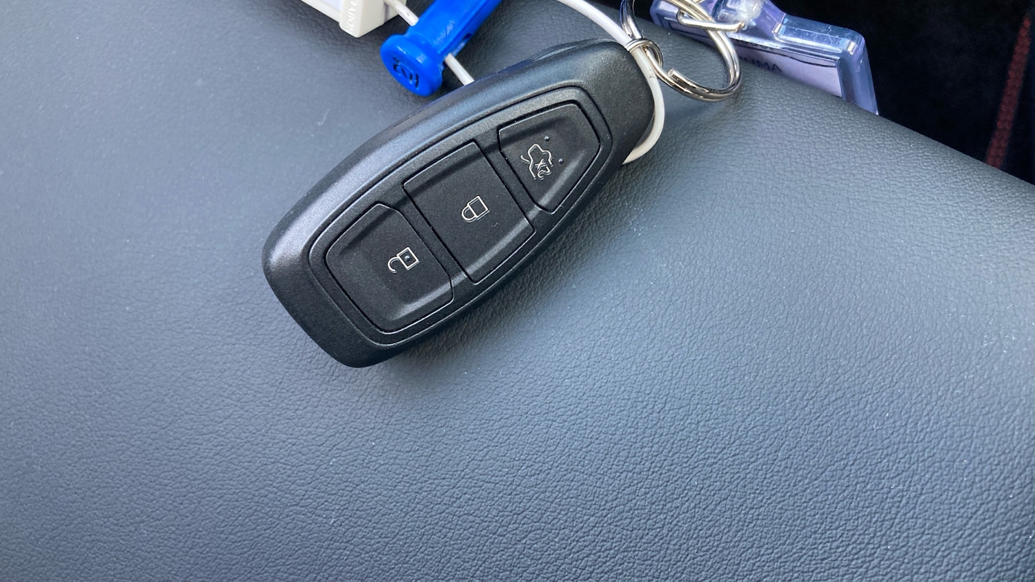 Used Ford Puma 2024 for sale - 76352019: Photo 20