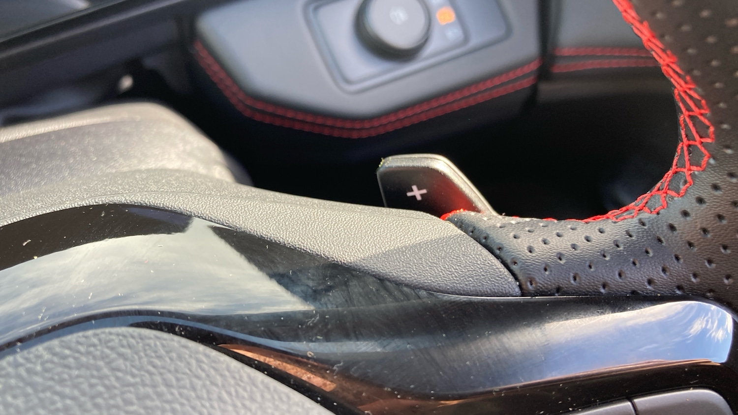 Used Ford Puma 2024 for sale - 76352019: Photo 24