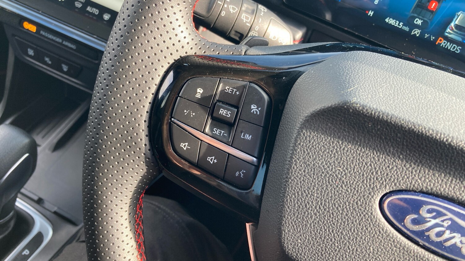 Used Ford Puma 2024 for sale - 76352019: Photo 25