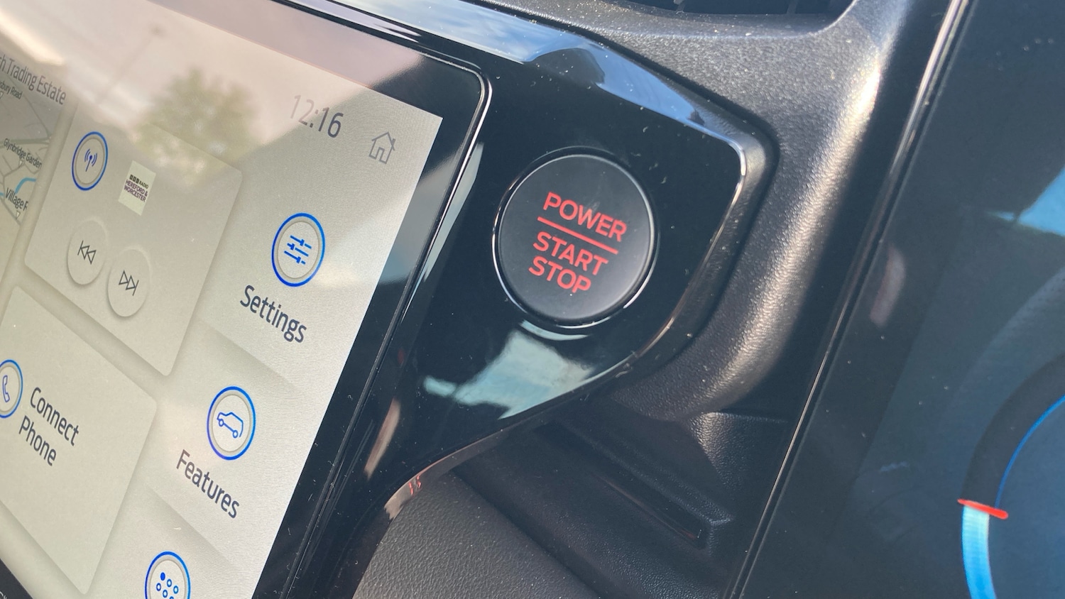 Used Ford Puma 2024 for sale - 76352019: Photo 27