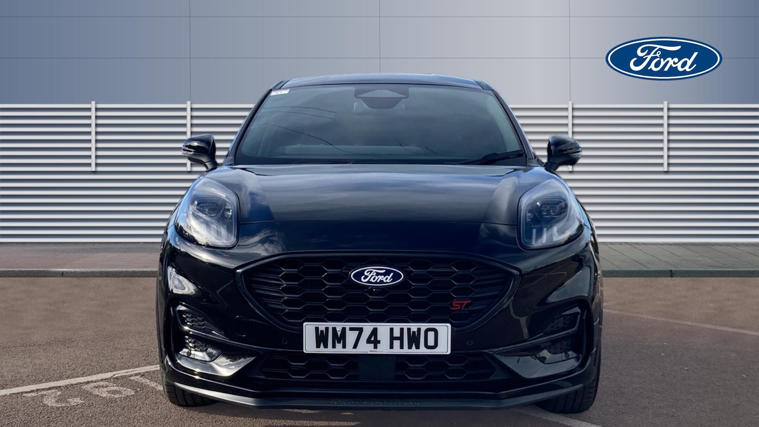 Used Ford Puma 2024 for sale - 76352019: Photo 3