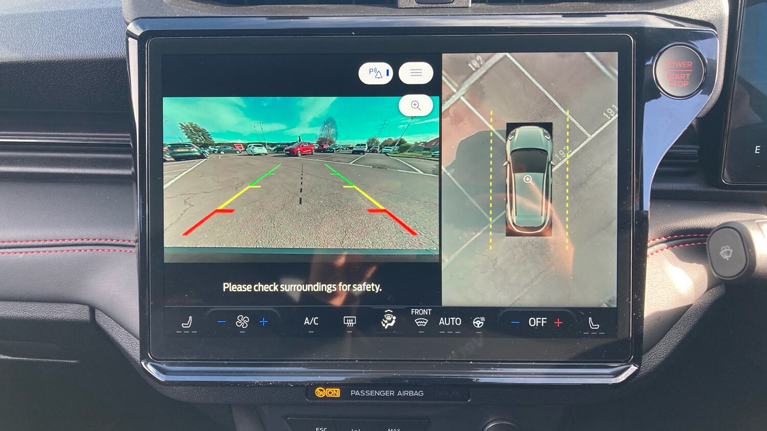 Used Ford Puma 2024 for sale - 76352019: Photo 31