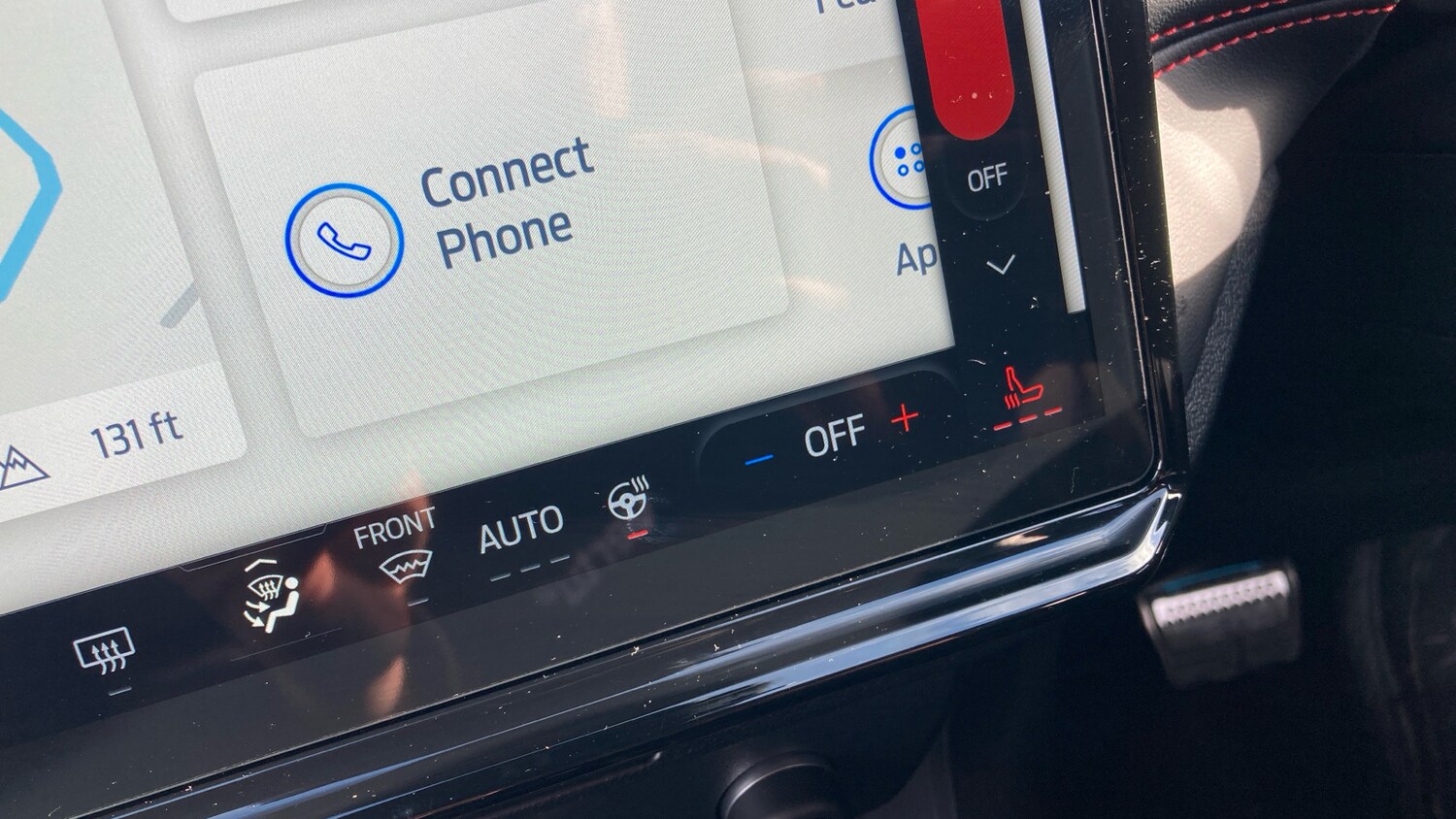 Used Ford Puma 2024 for sale - 76352019: Photo 32