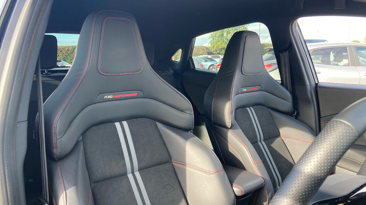 Used Ford Puma 2024 for sale - 76352019: Photo 33