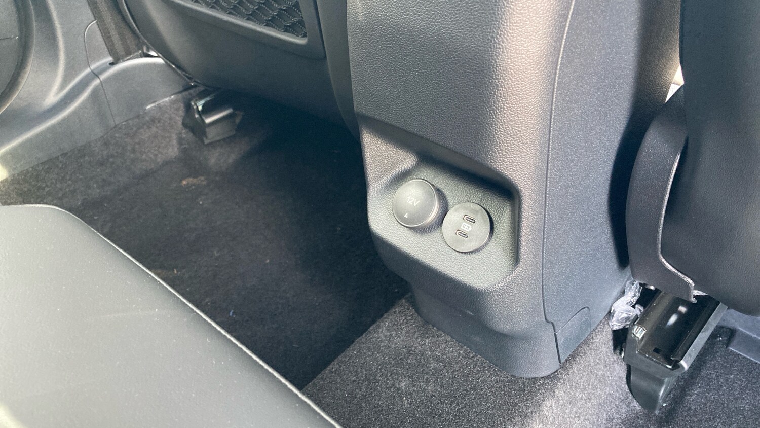 Used Ford Puma 2024 for sale - 76352019: Photo 34