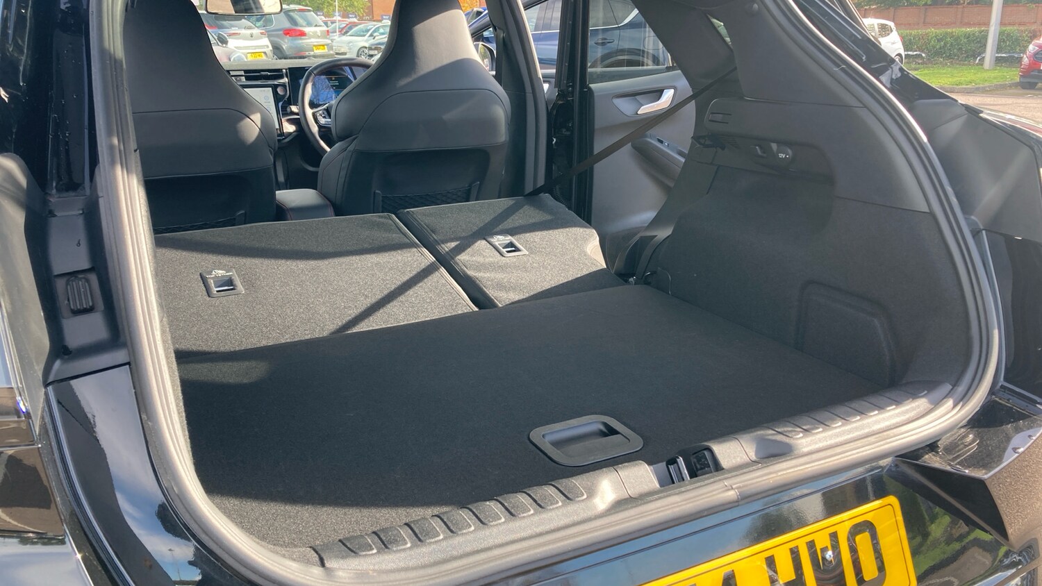 Used Ford Puma 2024 for sale - 76352019: Photo 36