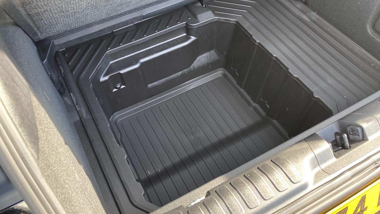 Used Ford Puma 2024 for sale - 76352019: Photo 38