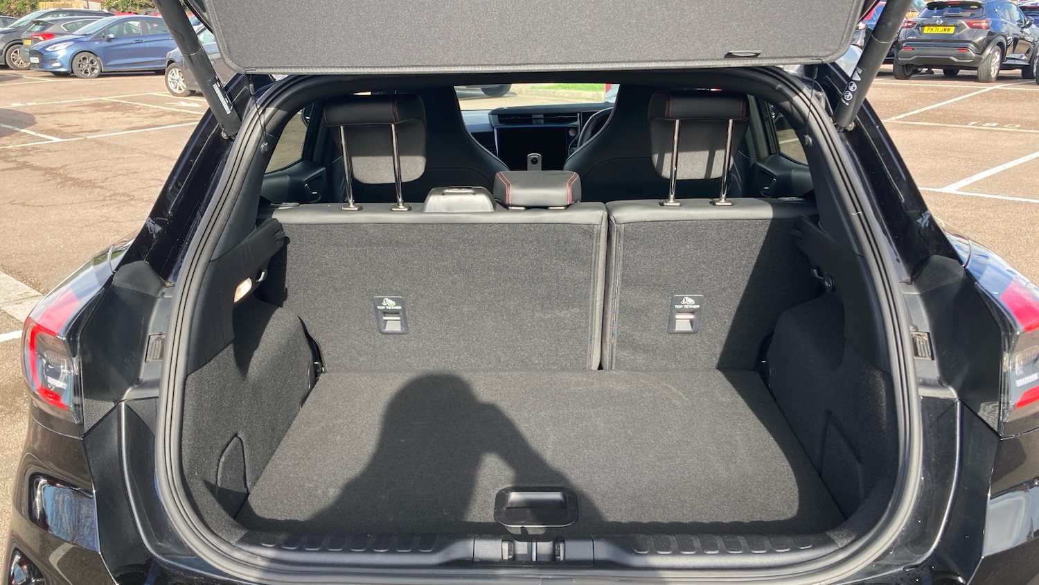 Used Ford Puma 2024 for sale - 76352019: Photo 4