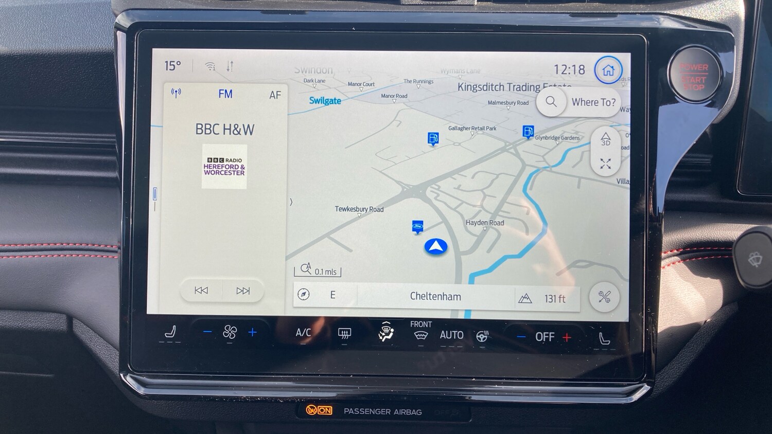 Used Ford Puma 2024 for sale - 76352019: Photo 40