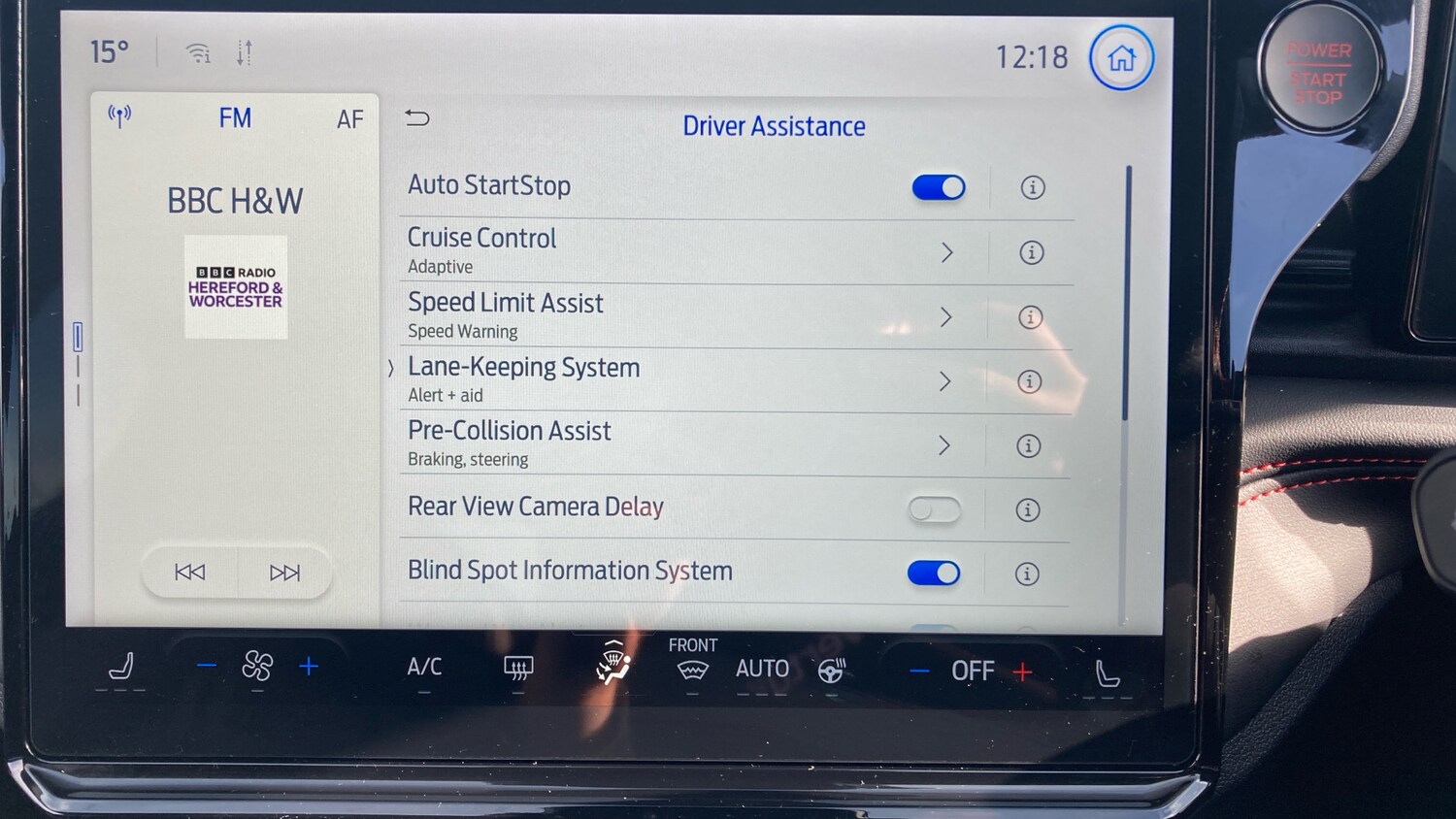 Used Ford Puma 2024 for sale - 76352019: Photo 41