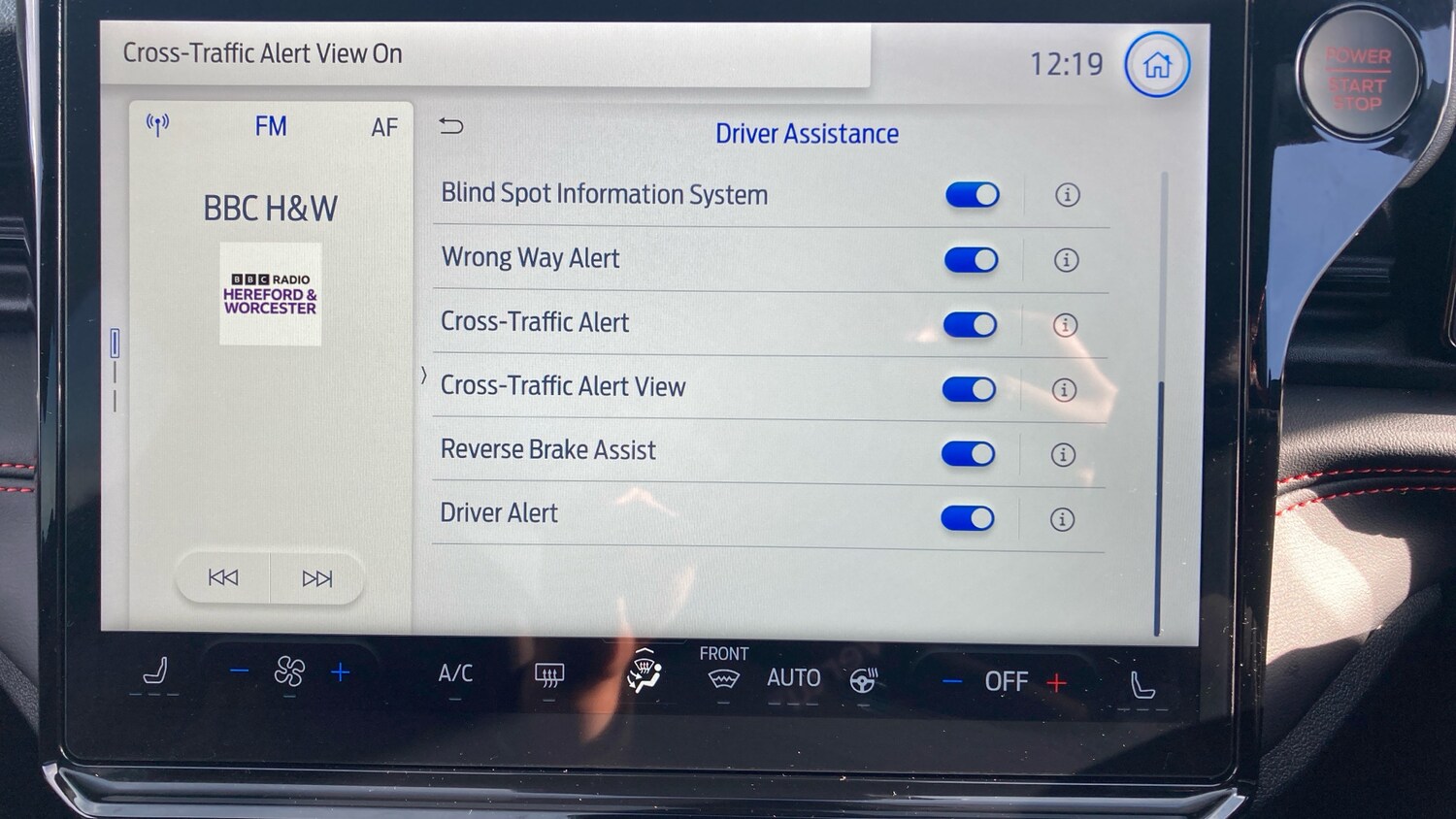 Used Ford Puma 2024 for sale - 76352019: Photo 42