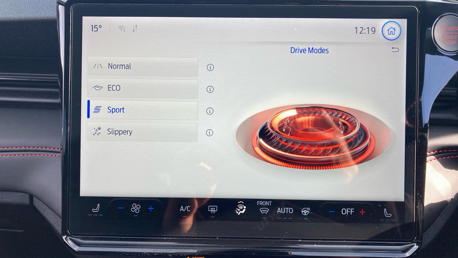 Used Ford Puma 2024 for sale - 76352019: Photo 43