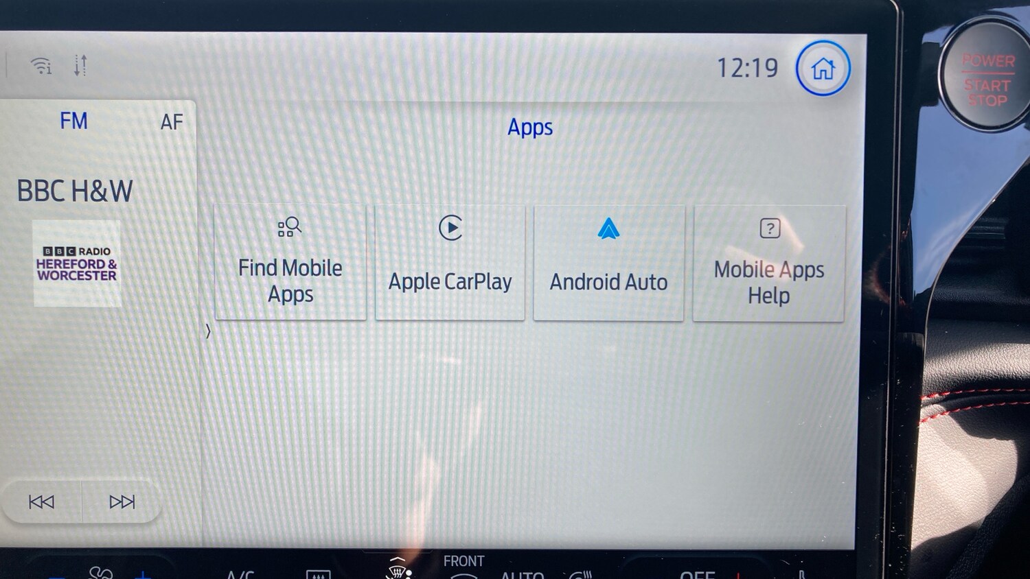 Used Ford Puma 2024 for sale - 76352019: Photo 44