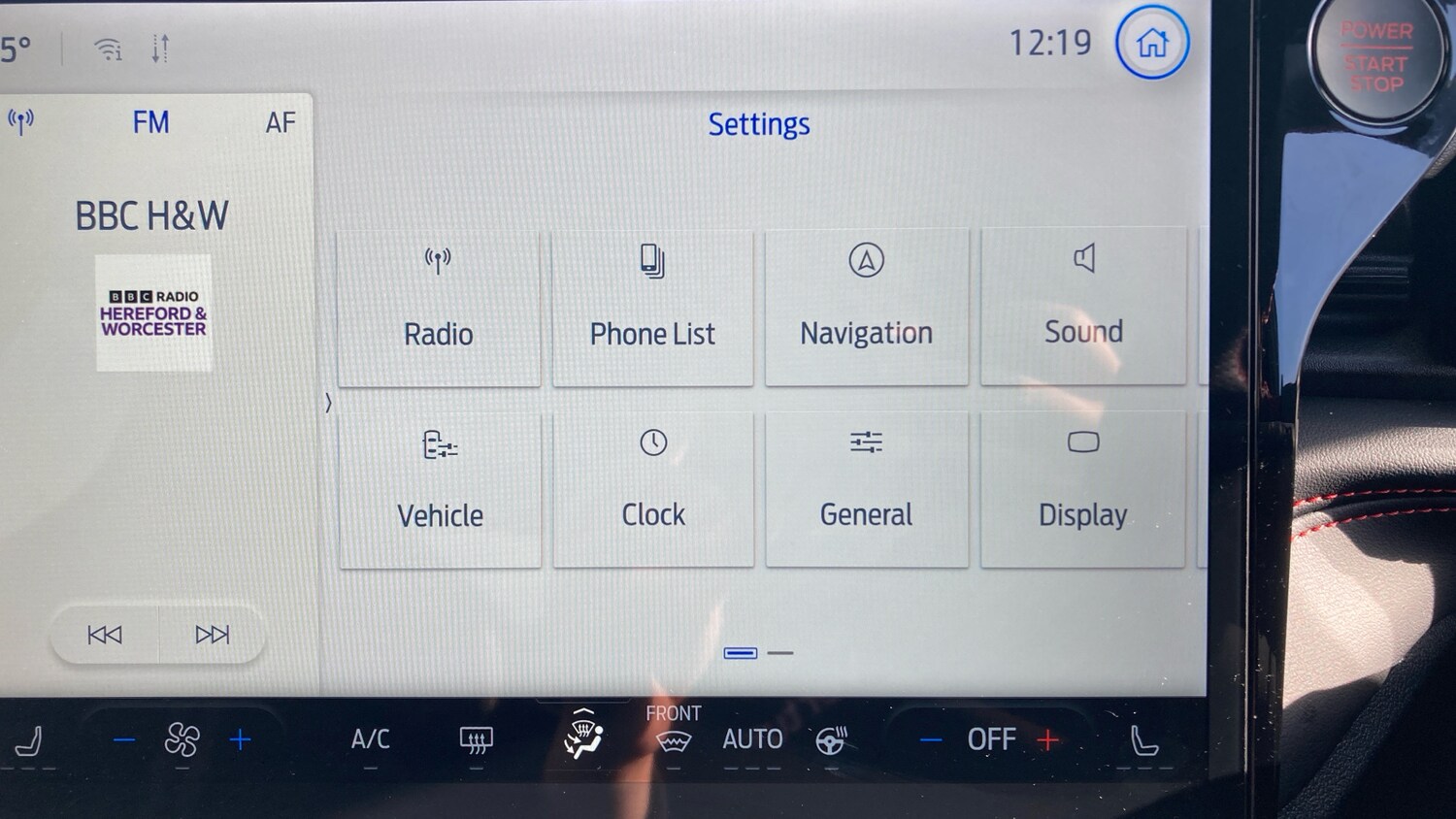 Used Ford Puma 2024 for sale - 76352019: Photo 45