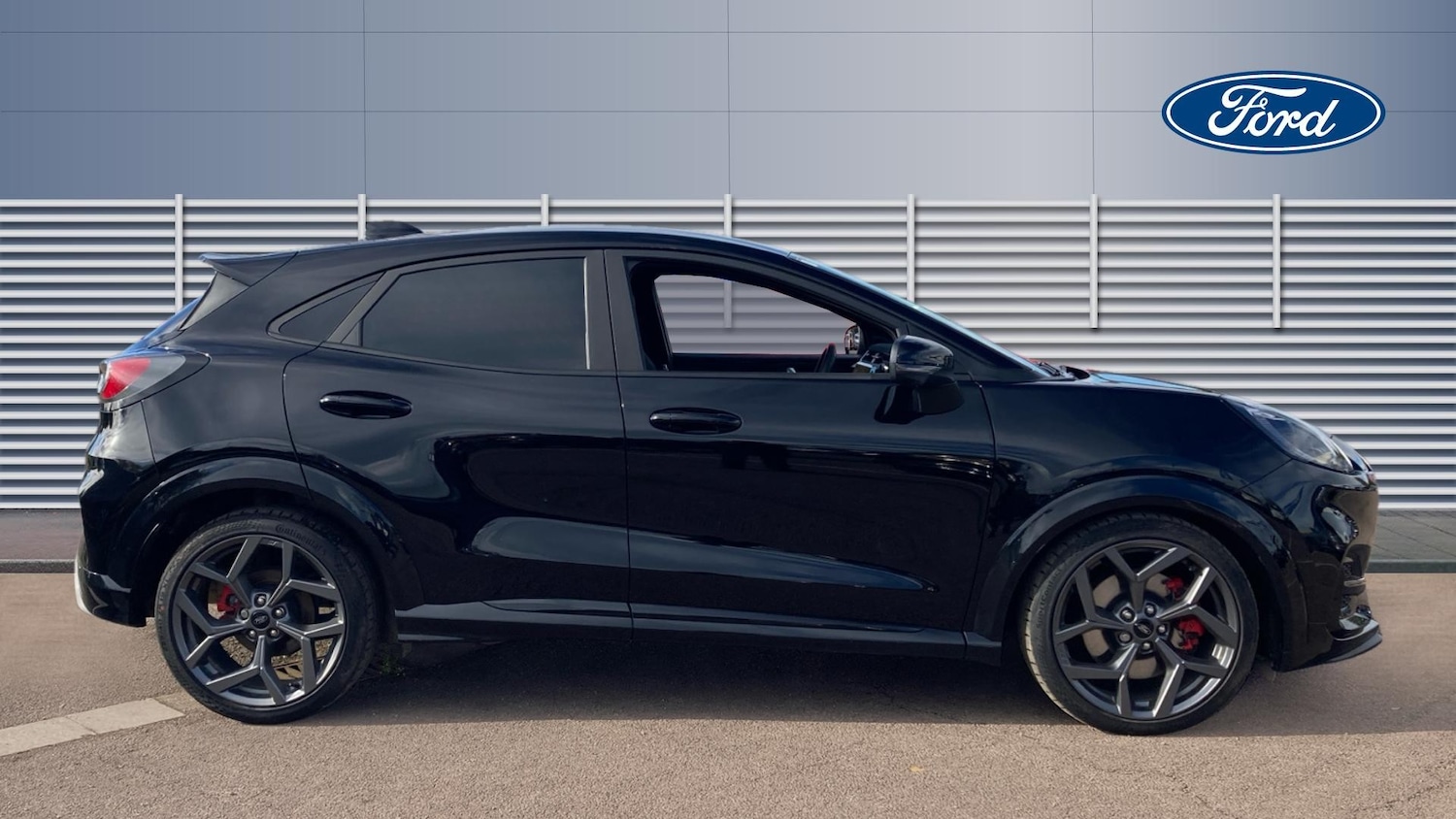 Used Ford Puma 2024 for sale - 76352019: Photo 5