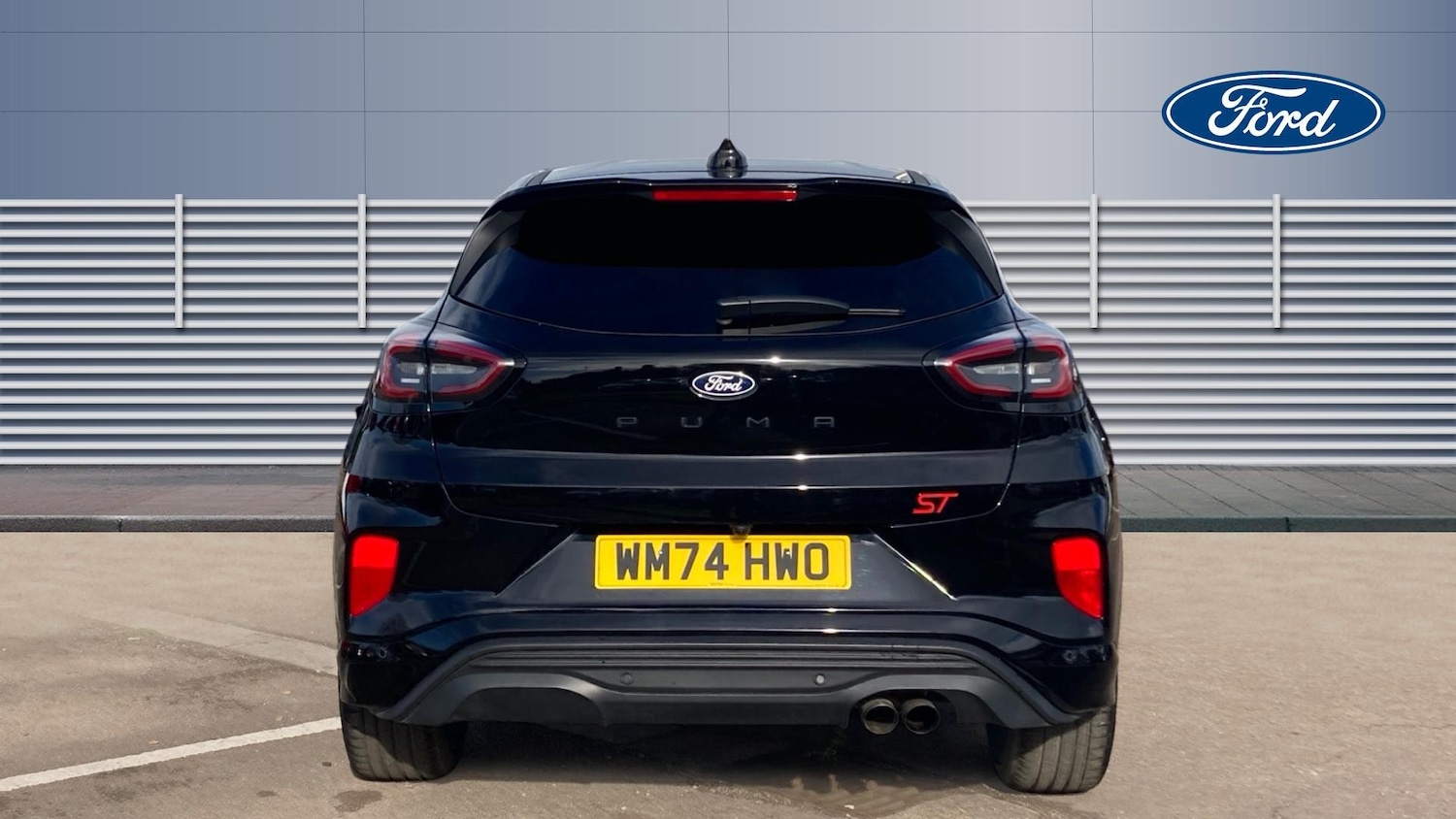 Used Ford Puma 2024 for sale - 76352019: Photo 6