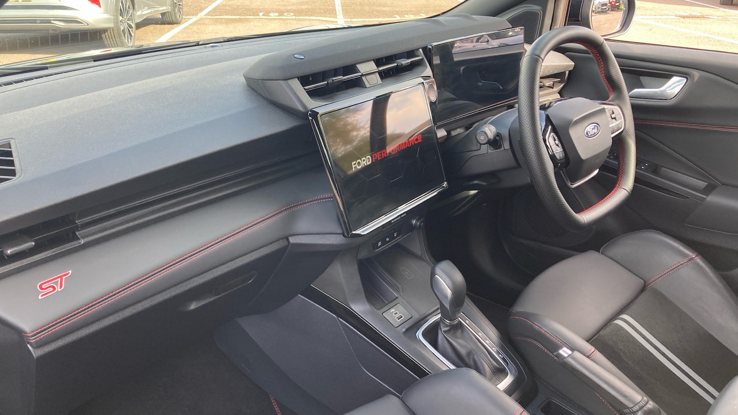 Used Ford Puma 2024 for sale - 76352019: Photo 9