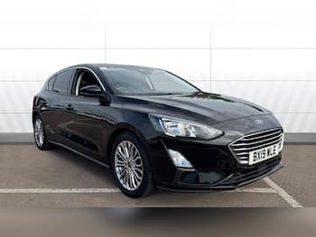 Used Ford Focus 2019 for sale - 79771316: Photo