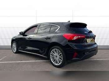 Used Ford Focus 2019 for sale - 79771316: Photo