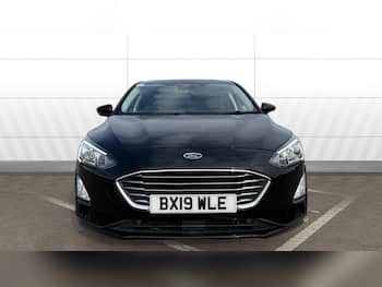Used Ford Focus 2019 for sale - 79771316: Photo