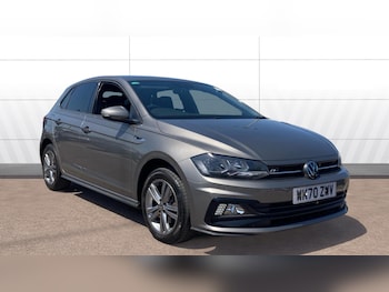 Used Volkswagen Polo 2021 for sale - 79060015: Photo