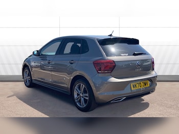 Used Volkswagen Polo 2021 for sale - 79060015: Photo