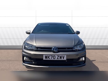 Used Volkswagen Polo 2021 for sale - 79060015: Photo