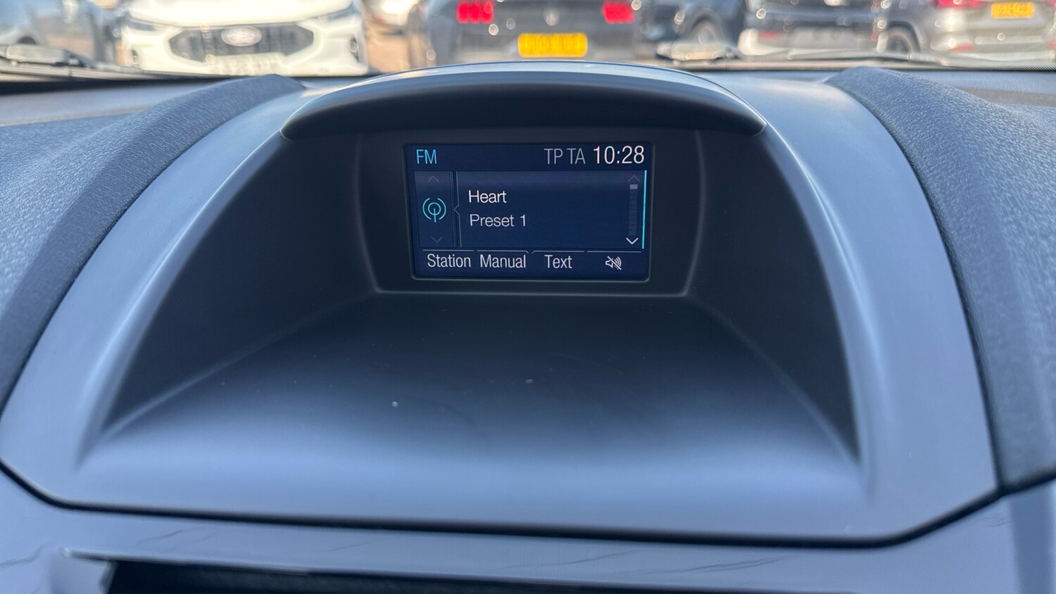 Used Ford Fiesta 2017 for sale - 77961683: Photo 12