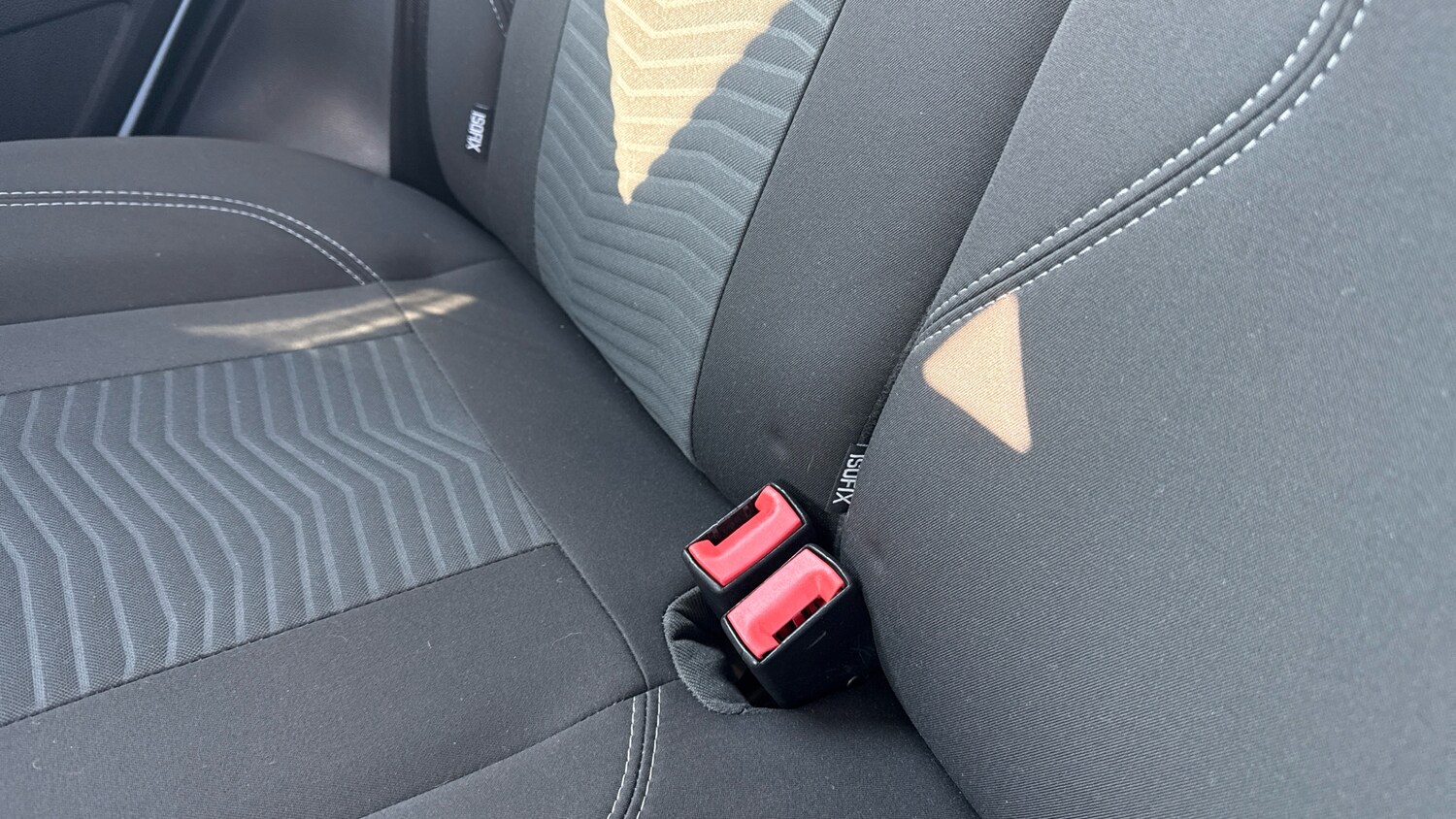 Used Ford Fiesta 2017 for sale - 77961683: Photo 17