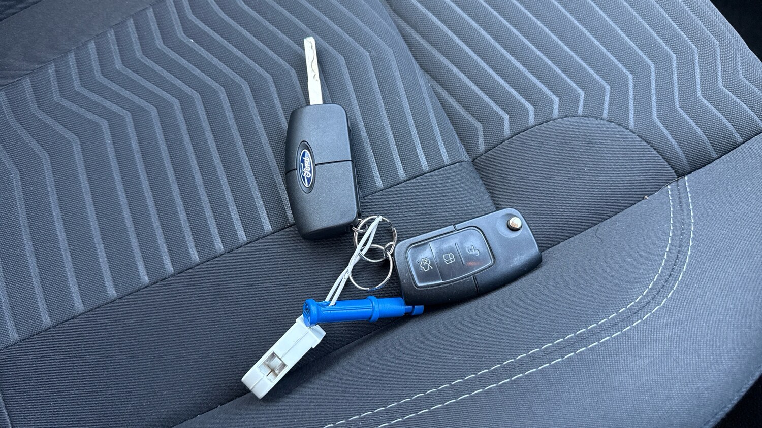 Used Ford Fiesta 2017 for sale - 77961683: Photo 20